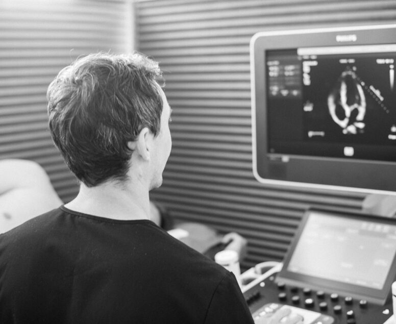Paediatric Echocardiogram