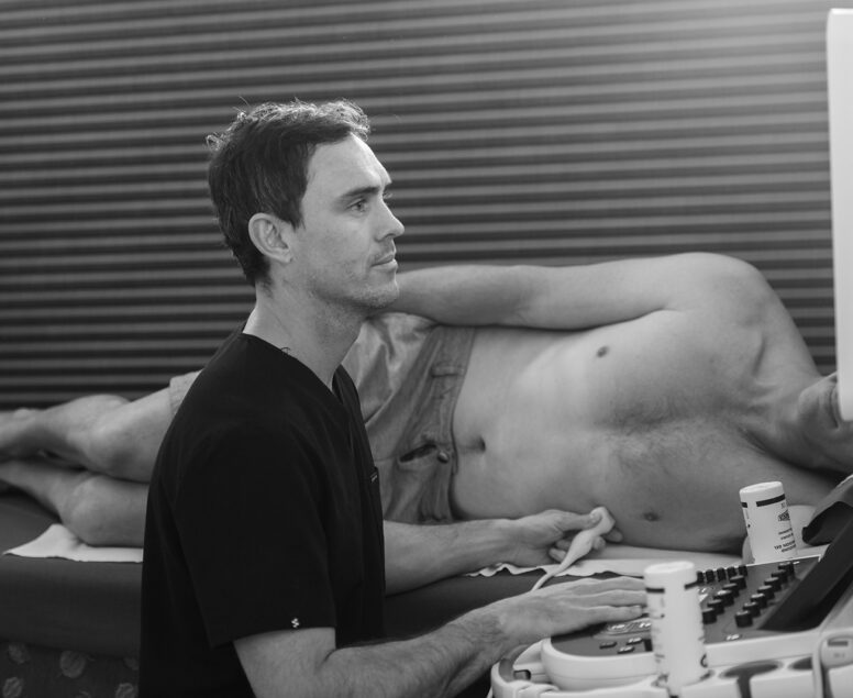 Transthoracic Echocardiogram